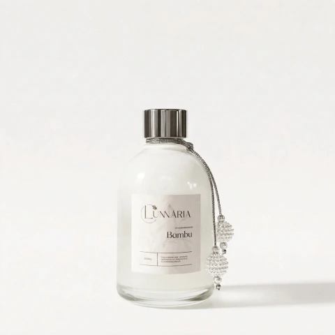 Difusor de Ambiente - Bambu ⭐⭐⭐⭐⭐5/5 (4)