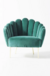Sillón de un cuerpo Angie