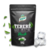 Erva Mate Tereré Black Menta Premium Sem Açúcar - Barão 500g