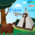 Cabana Urso em Tecido - comprar online