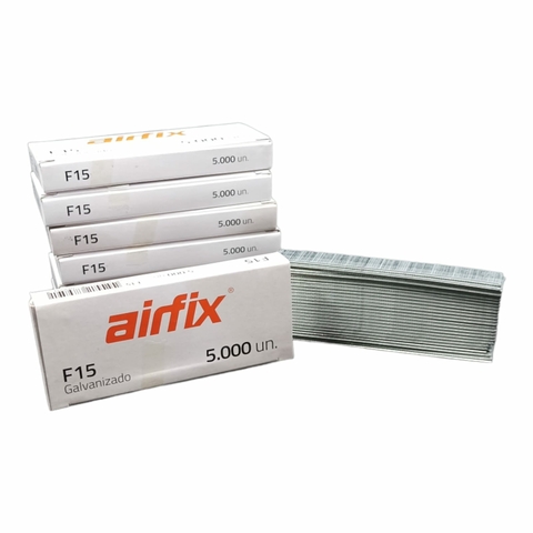 Pinos para Pinadores F-15 Caixa com 5000-6481540 - Airfix