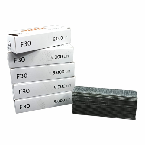 Pino para pinador pneumático tipo