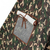 Cabana Camuflada na internet