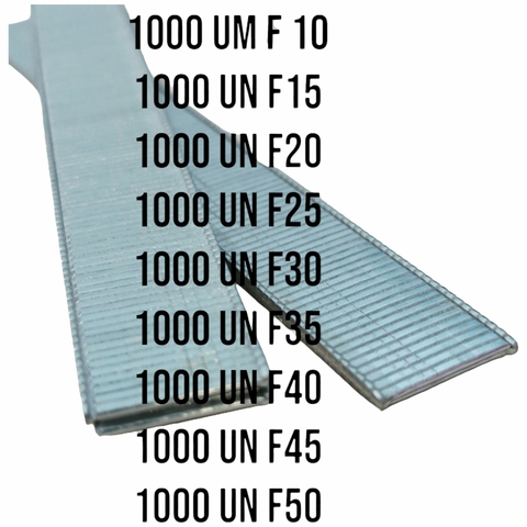 Kit Pinos De Pinador F10 F15 F20 F25 F30 F35 F40 F45 F50