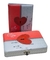 Álbum Maleta Amor Love Coração Vermelho 100 Fotos 15x21 - loja online