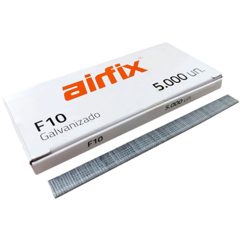 Pino F10 Caixa c/ 5.000 Unidades Airfix