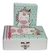 Álbum 10x15 Maleta Menina Unicórnio Para 100 Fotos - Purivida - Produtos Escolhidos para Você.