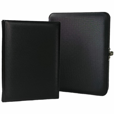 Álbum 100 Fotos 15x21 Maleta Preto Neutro Adulto Fotografia