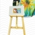 Kit 10 Telas Pintura 20x30 Algodão Óleo Acrílica Artesanato - comprar online