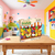 Imagem do Jogo Da Memória Educativo Infantil 24 Peças Caixa Cartonada