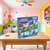 Imagem do Jogo Da Memória Educativo Infantil 24 Peças Caixa Cartonada
