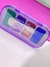 Kit papelaria fofa Stitch e maquiagens - comprar online