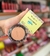 Pó Compacto Matte à Prova D’Água Max Love - comprar online