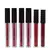 Batom Líquido 24 Horas Confort + Hidratação Cor 722 a 727 Max Love 4ml - comprar online