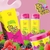 KIT CAPILAR 3 ITENS - BABASOUL - loja online