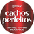 Spray Cachos Perfeitos - Bell Corpus - comprar online