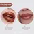 Gloss Labial Top Coat Glow UP - Miss Rose - loja online