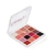 Paleta de Sombras Enjoy 16 Cores - Mahav na internet
