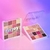 Paleta de Sombras Enjoy 16 Cores - Mahav