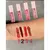 Blush Liquido É Babado Acabamento Matte - Bella Femme na internet