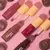 Lip Tint Choco Fun Gloss Labial Fenzza - comprar online