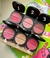 Blush Duo Gemini Obsidian Ruby Rose