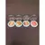 Trio iluminador Glow Collection - PlayBoy