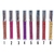 Gloss Lipstick Metallic Matte - Lua&Neve