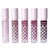 Kit lip oil, gloss e batom - Lua & Neve - comprar online