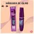 Mascara Para Cílios Super Colossal A prova De água Yalanni na internet