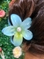 Presilha de cabelo Flower Grande - comprar online