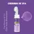 Mousse de Limpeza Facial - Beautyloo - Point da Make