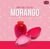 Brilho Labial Morango Super Poderes