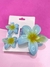 Imagem do Kit papelaria fofa Stitch e maquiagens