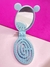 Kit papelaria fofa Stitch e maquiagens - Point da Make