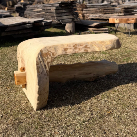 Mesa ratona artistica de Fresno