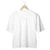 Camiseta Oversized classica