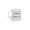 Caneca Kosmiki Coffee