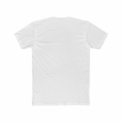 Camiseta Como Fogo em meus ossos - Kosmiki Store