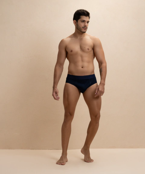 CUECA AD.SLIP - C13000104 - comprar online