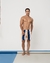 SHORT MASCULINO ESTAMPADO TACTEL - 5100 - comprar online