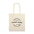 Sacola 100% Algodão Personalizada (140 g/m²) na internet