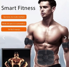 Gimnacia Pasiva 3 en 1 Masajeador Muscul - comprar en línea