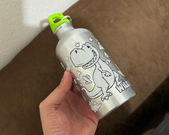 Botella para Dibujar para Niños en internet