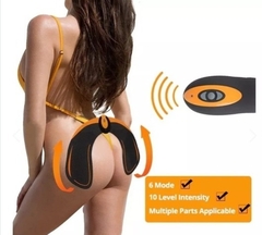 Tonificador de Gluteos
