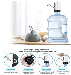 Dispensador para Garrafon de Agua - tienda en línea
