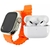 Smart Watch I20 Ultramax Suit Audifonos