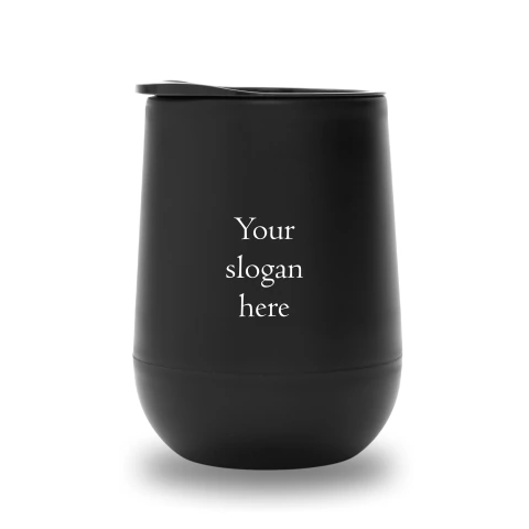 Vaso Plástico Breeze - 300 ml