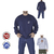 BUZO DE FRIZA CLASICO PAMPERO UNISEX - comprar online