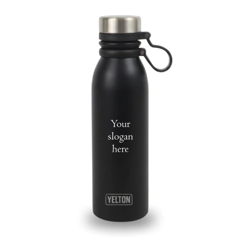 Botella Térmica Core - 600 ml
